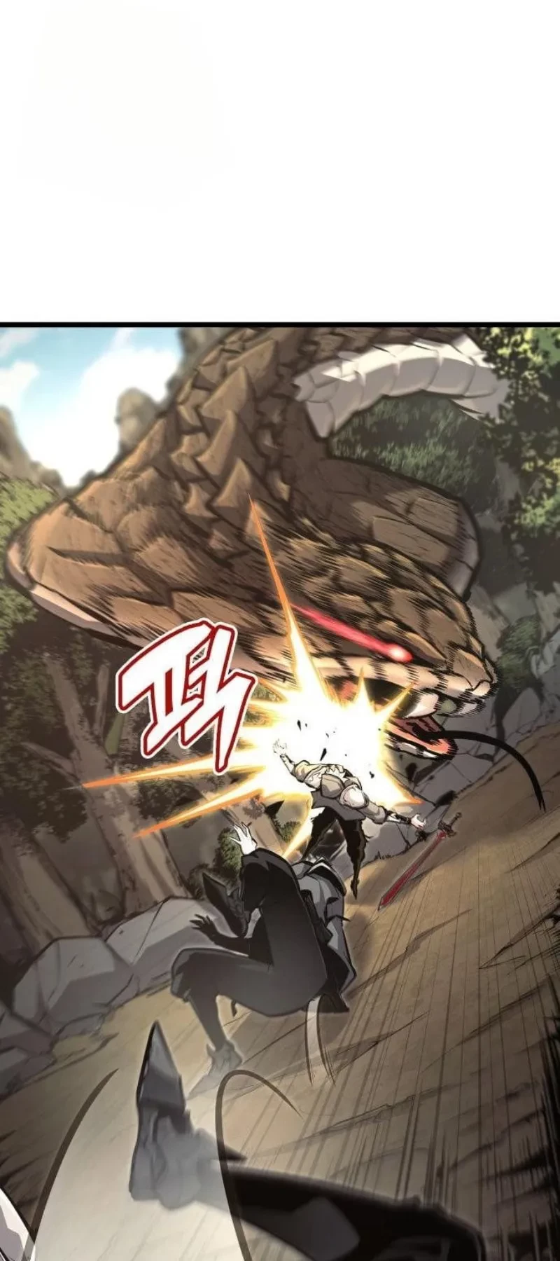 Độc Chiến Đế Vương Chapter 35 - 64