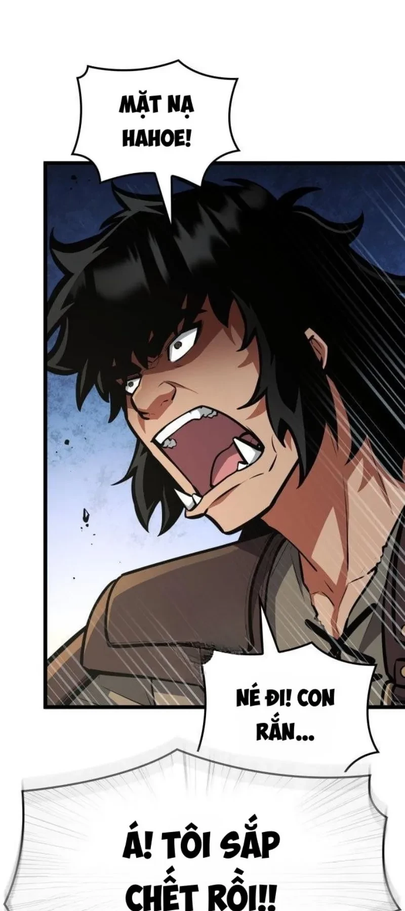 Độc Chiến Đế Vương Chapter 35 - 76