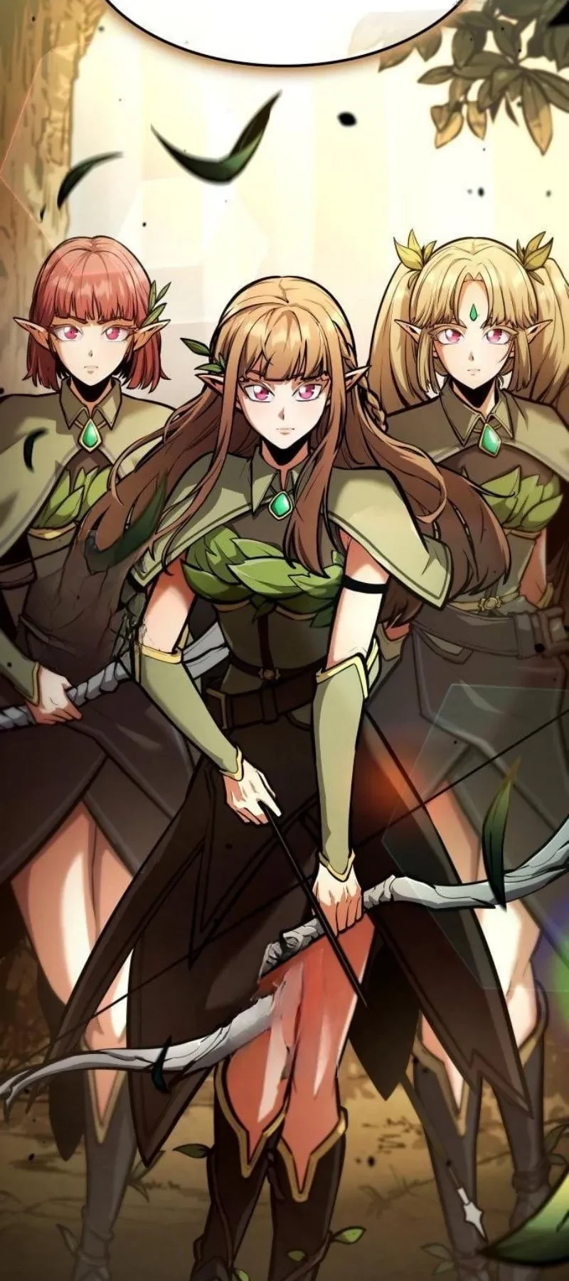 Độc Chiến Đế Vương Chapter 35 - 87