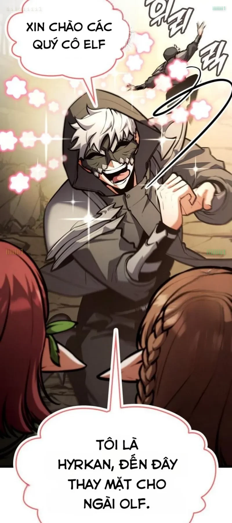 Độc Chiến Đế Vương Chapter 35 - 92