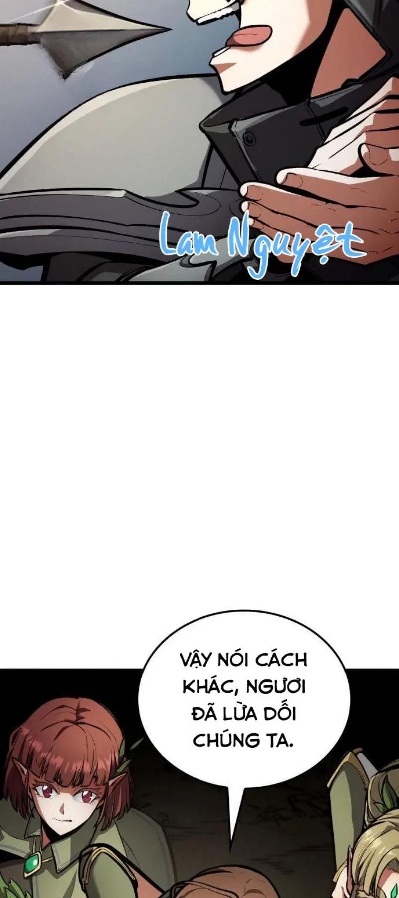 Độc Chiến Đế Vương Chapter 35 - 94