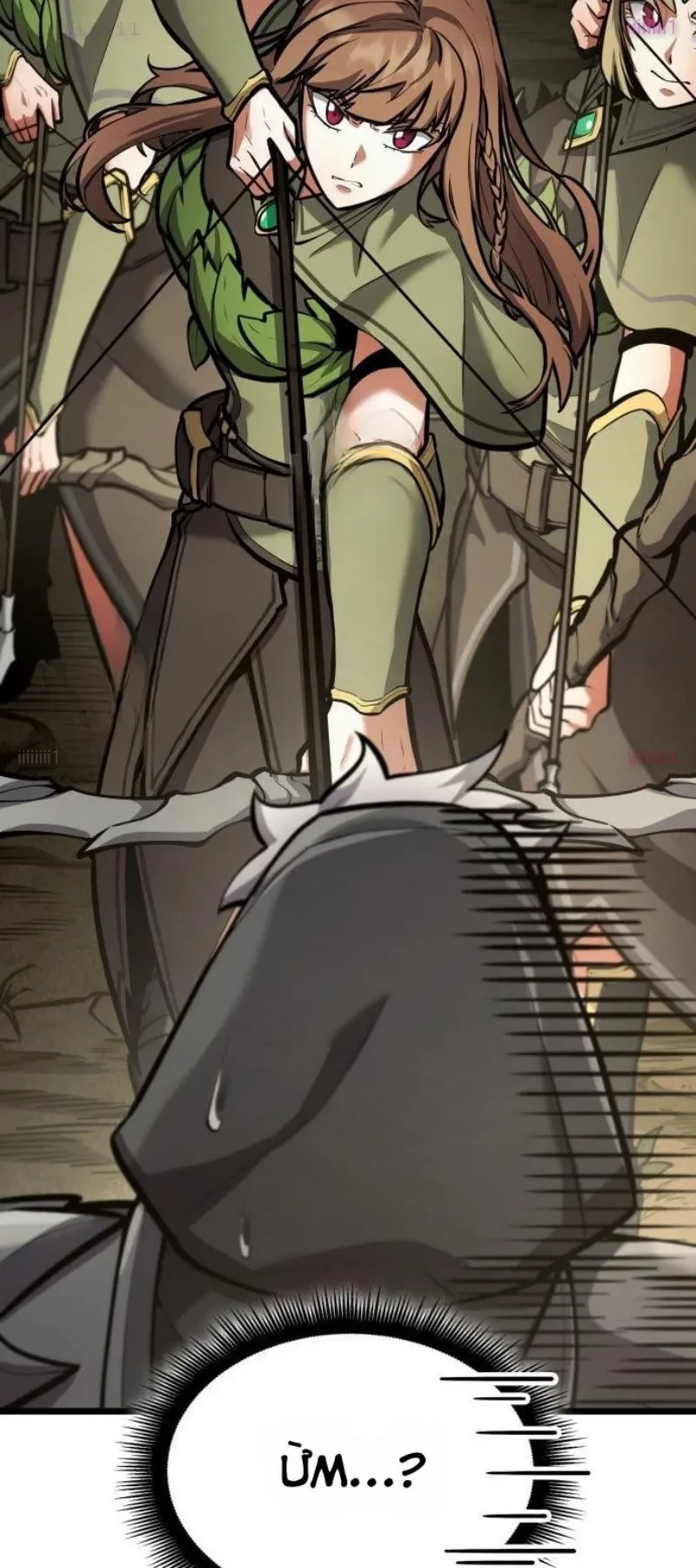 Độc Chiến Đế Vương Chapter 35 - 95