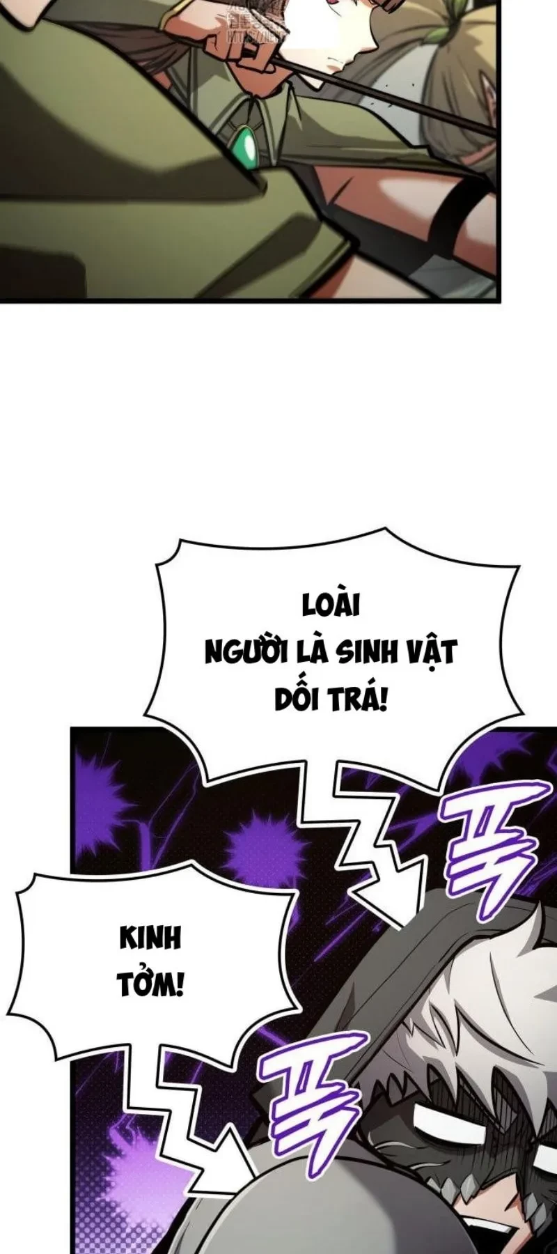 Độc Chiến Đế Vương Chapter 35 - 97