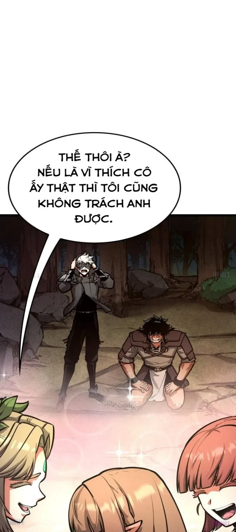 Độc Chiến Đế Vương Chapter 35 - 110