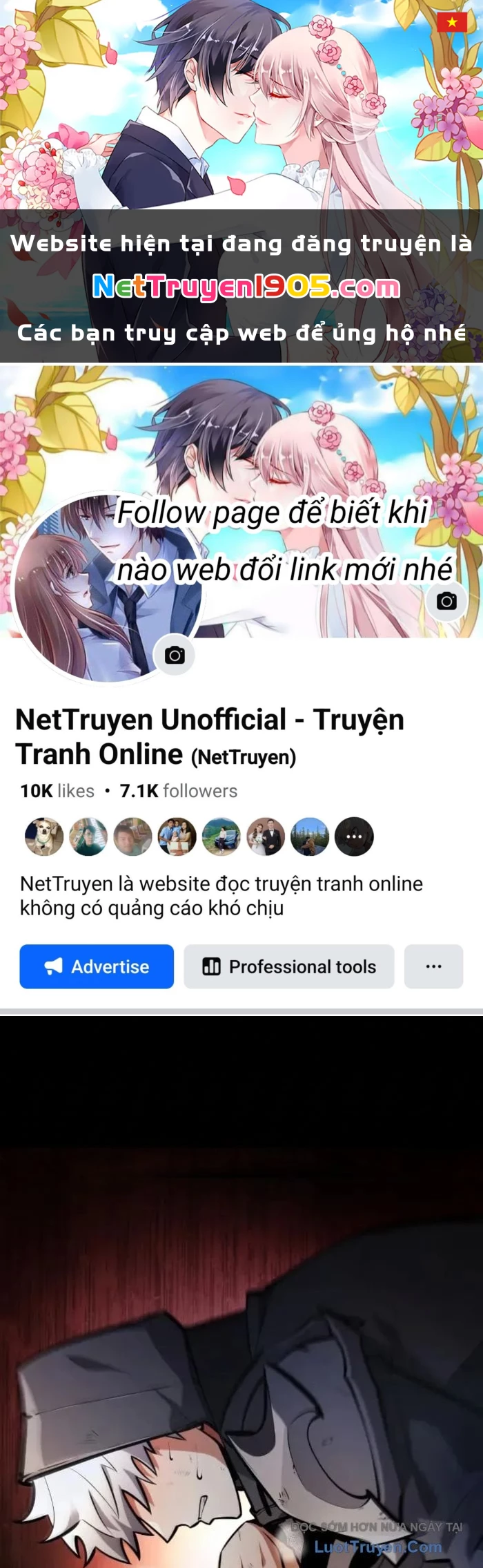 Độc Chiến Đế Vương Chapter 37 - 1