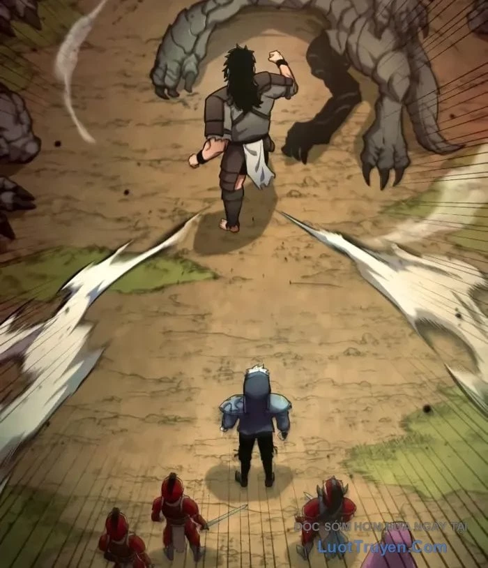 Độc Chiến Đế Vương Chapter 37 - 24