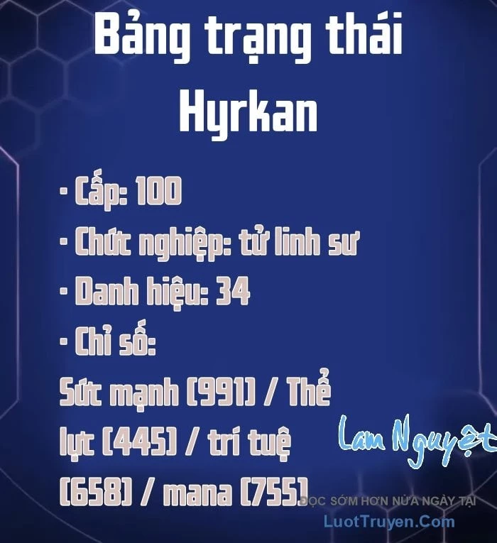 Độc Chiến Đế Vương Chapter 37 - 104