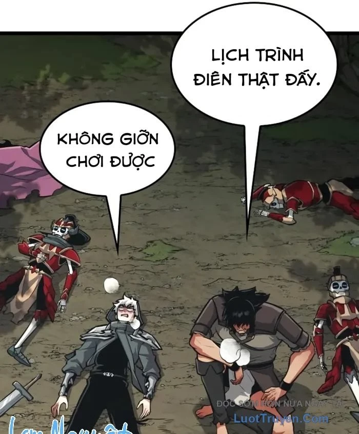 Độc Chiến Đế Vương Chapter 37 - 106