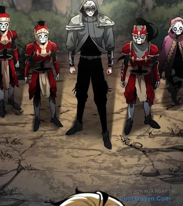 Độc Chiến Đế Vương Chapter 38 - 149