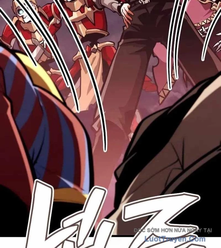 Độc Chiến Đế Vương Chapter 38 - 280