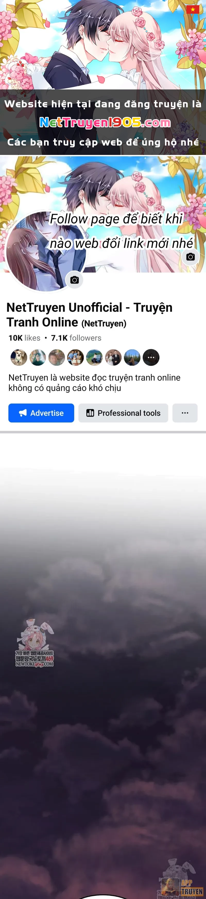 Độc Chiến Đế Vương Chapter 39 - 1