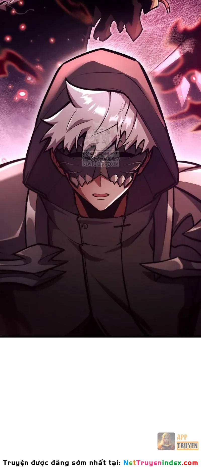 Độc Chiến Đế Vương Chapter 39 - 3