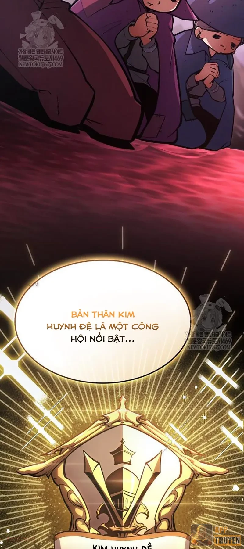 Độc Chiến Đế Vương Chapter 39 - 6