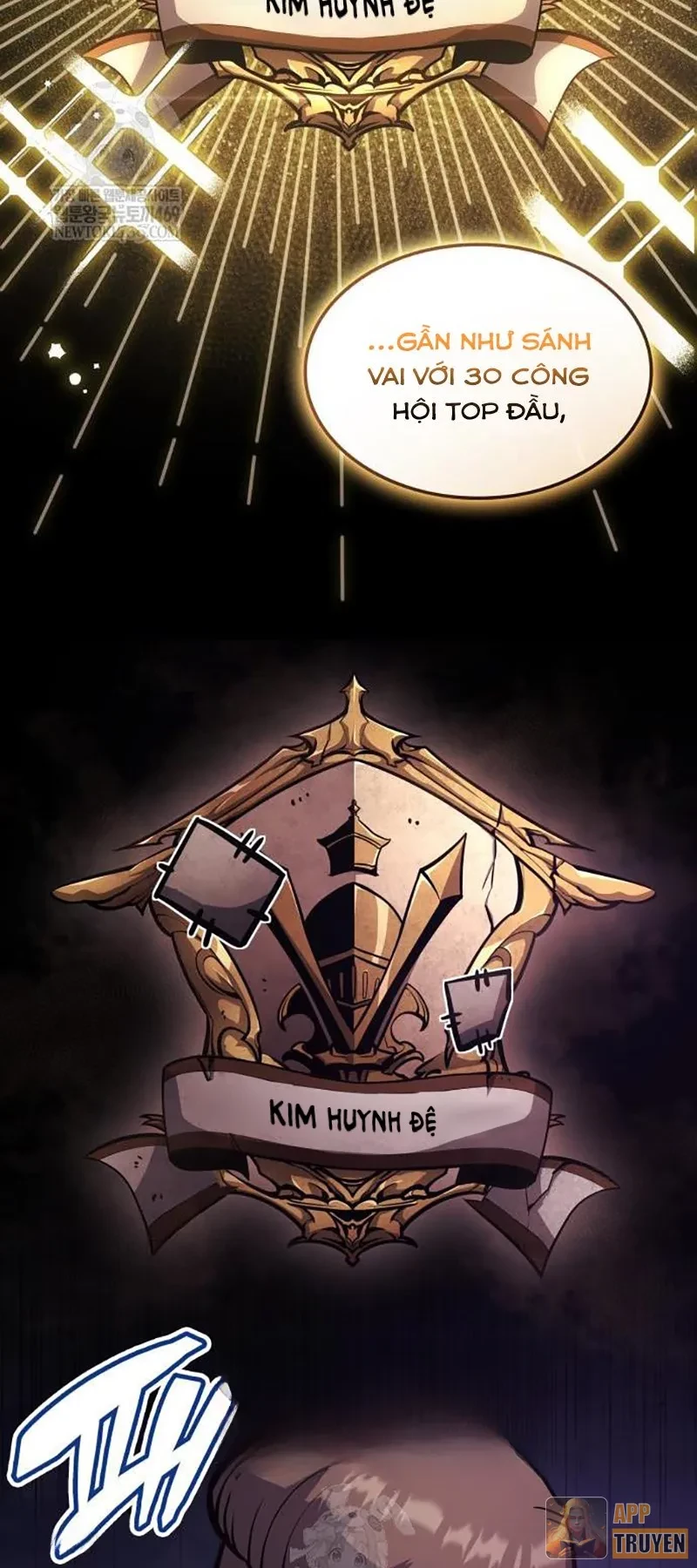 Độc Chiến Đế Vương Chapter 39 - 7