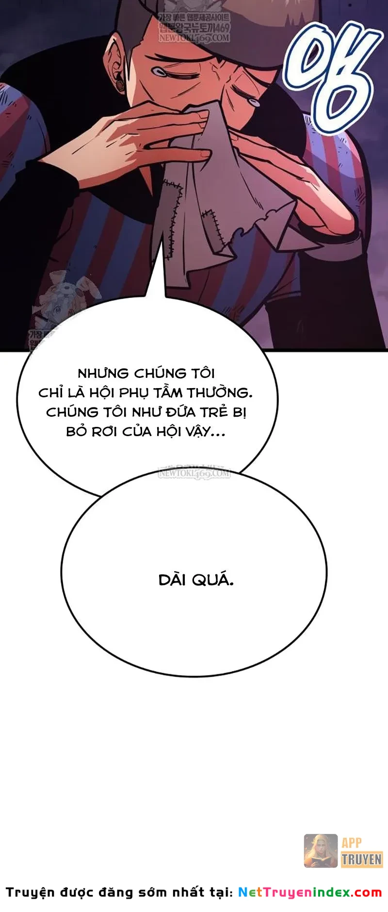 Độc Chiến Đế Vương Chapter 39 - 8