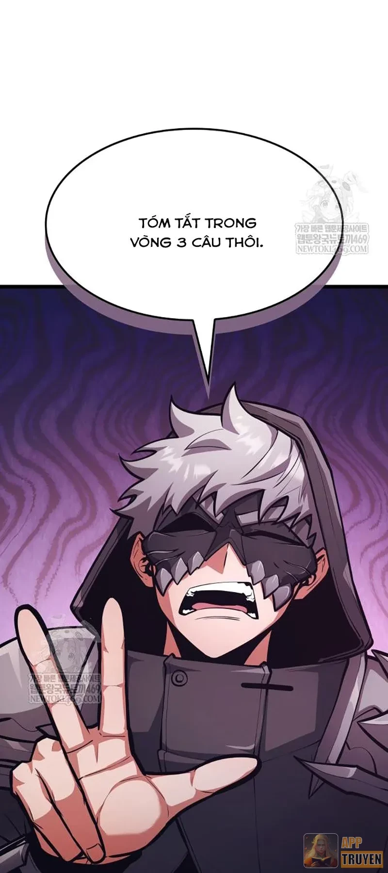 Độc Chiến Đế Vương Chapter 39 - 9