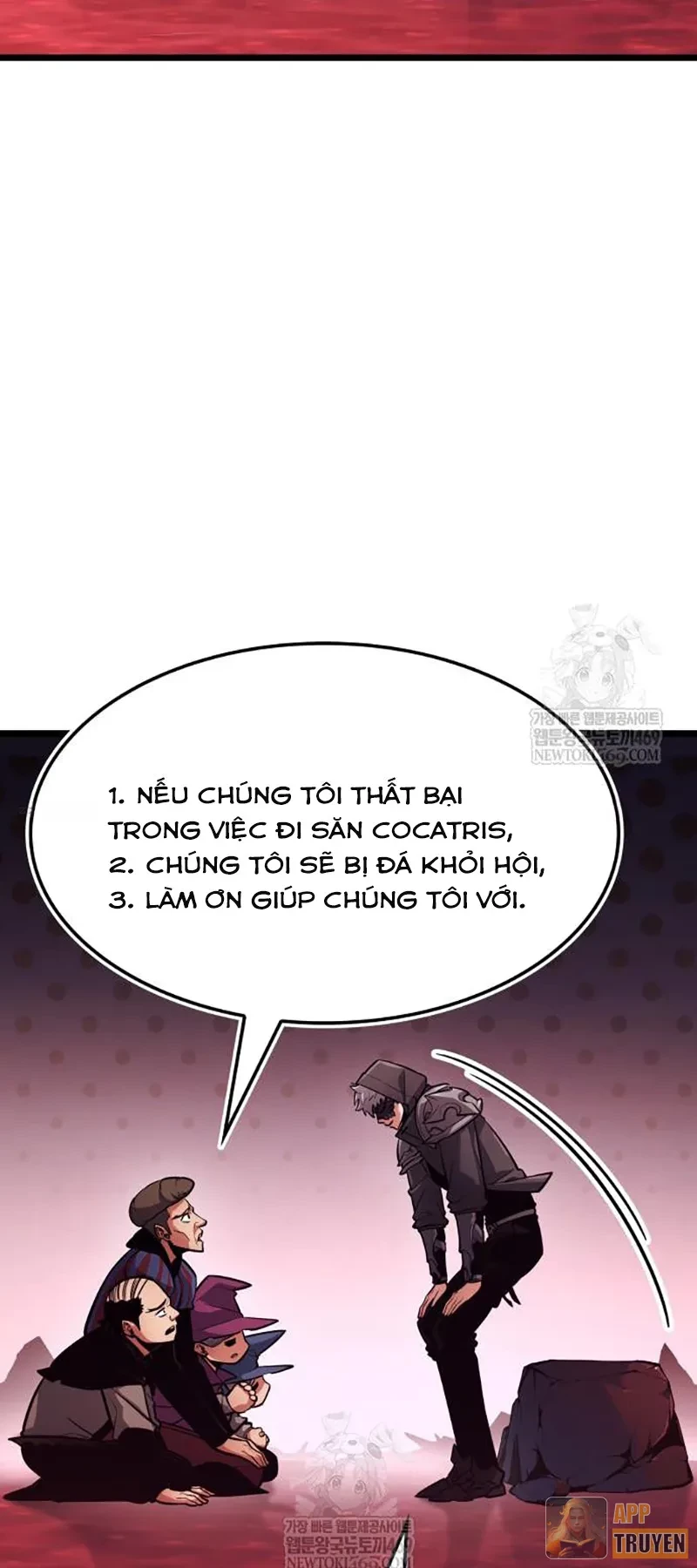 Độc Chiến Đế Vương Chapter 39 - 11