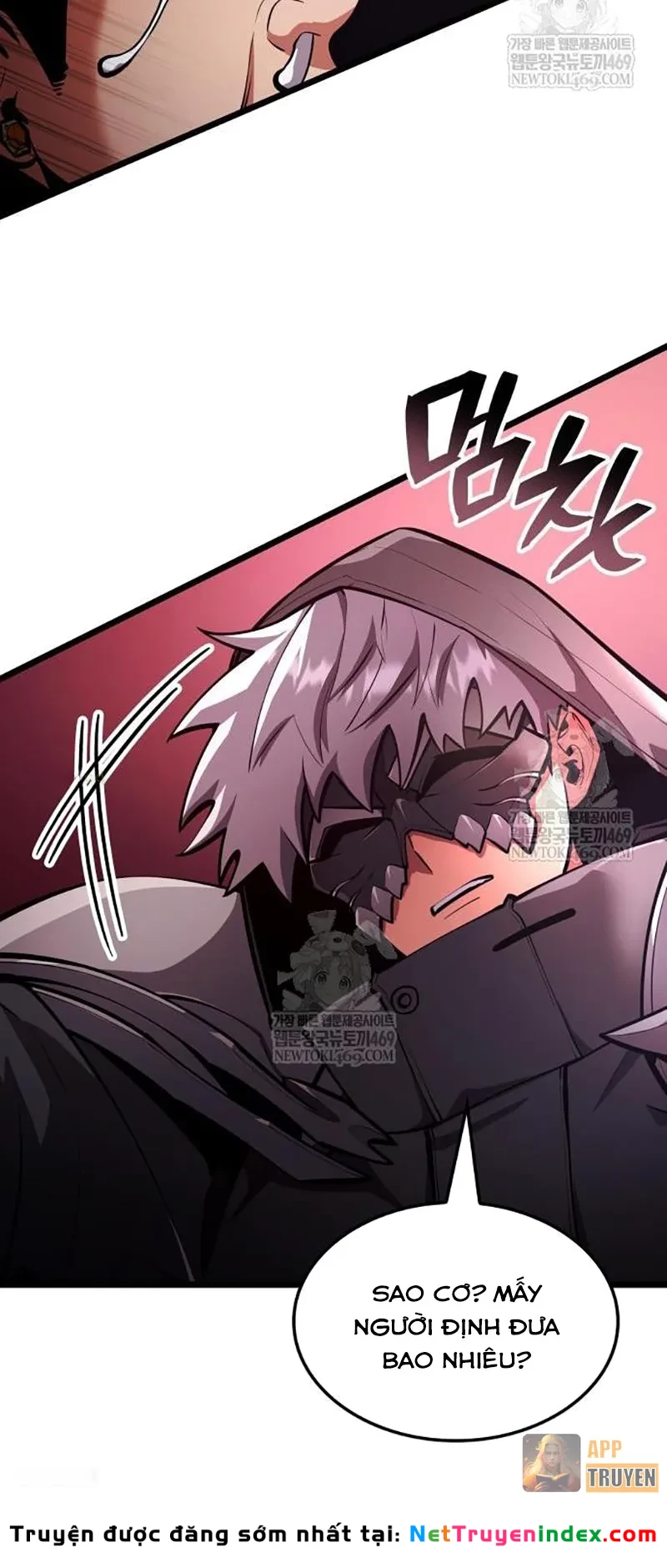 Độc Chiến Đế Vương Chapter 39 - 15