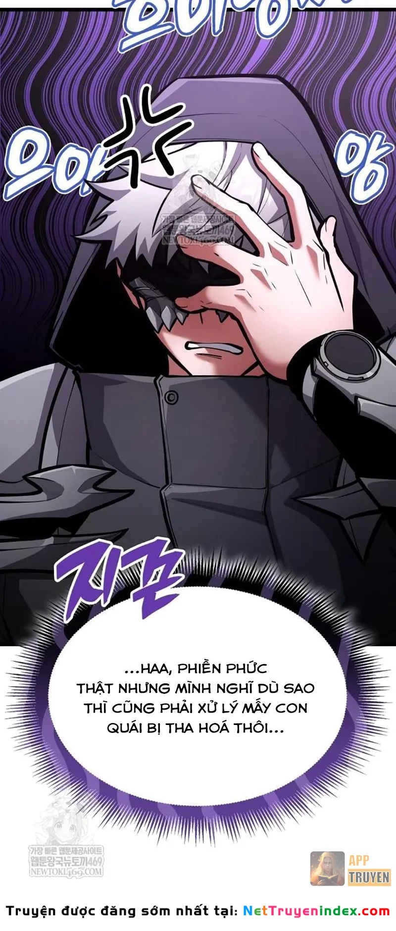 Độc Chiến Đế Vương Chapter 39 - 20