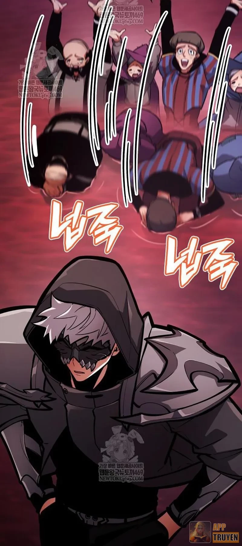 Độc Chiến Đế Vương Chapter 39 - 23