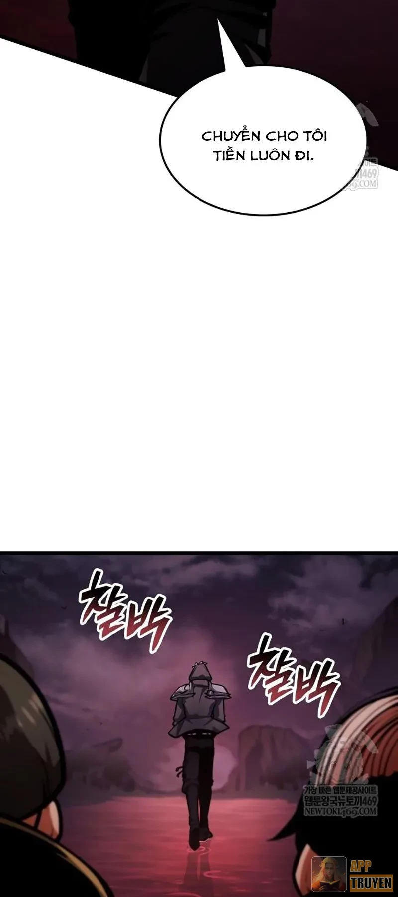 Độc Chiến Đế Vương Chapter 39 - 24