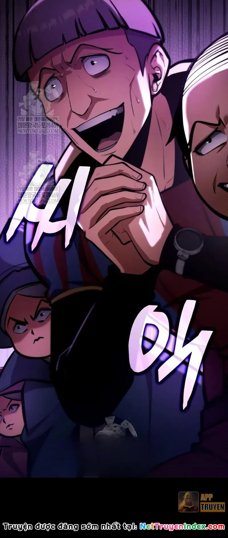 Độc Chiến Đế Vương Chapter 39 - 26