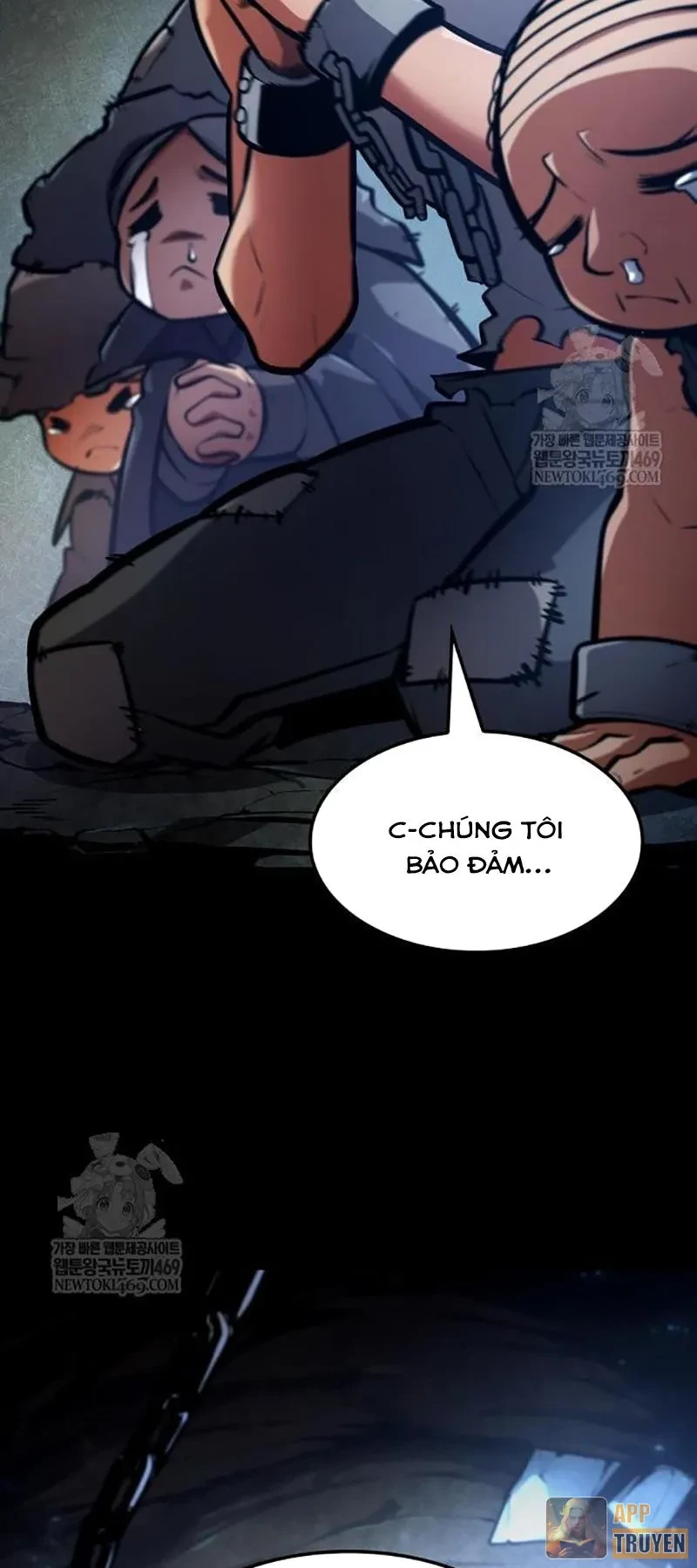 Độc Chiến Đế Vương Chapter 39 - 30