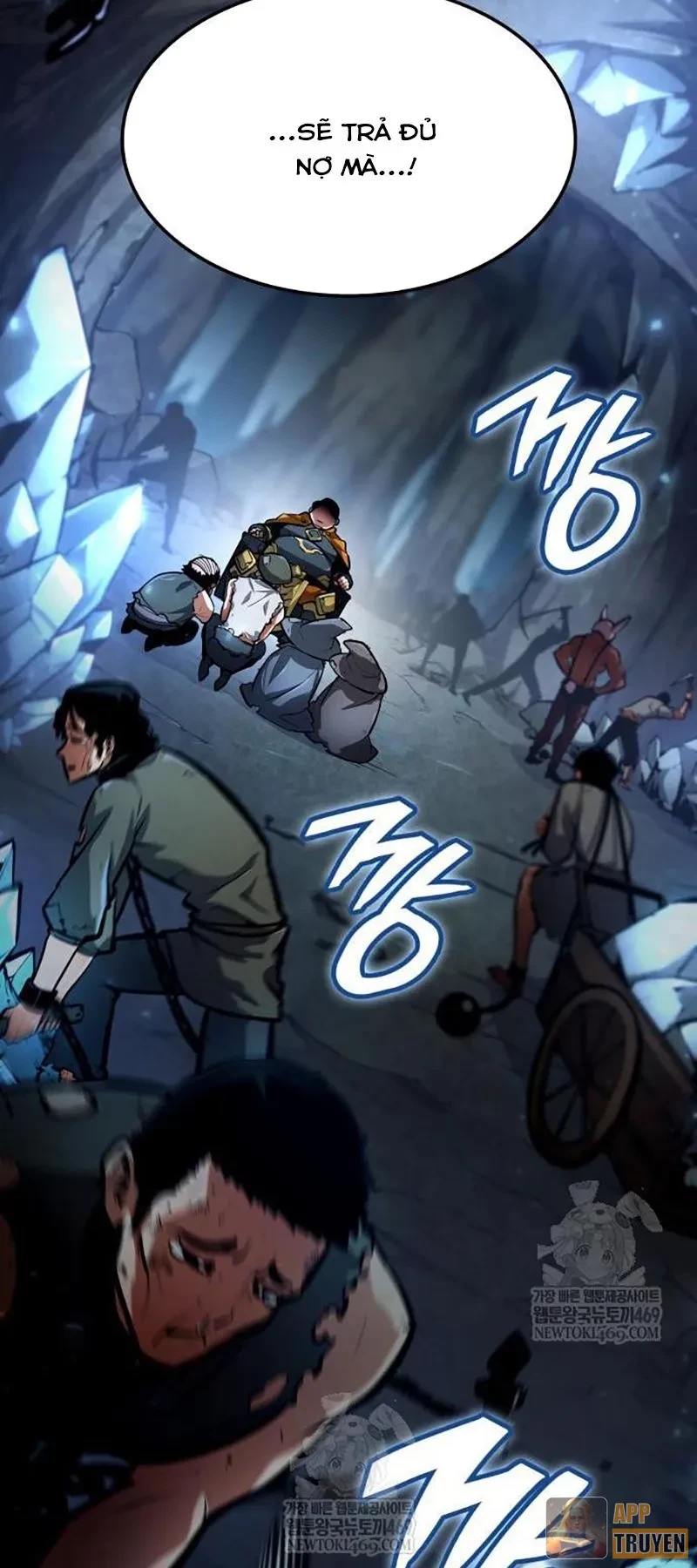 Độc Chiến Đế Vương Chapter 39 - 31