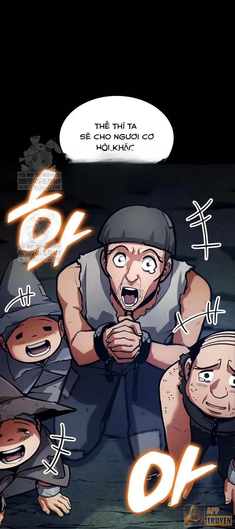 Độc Chiến Đế Vương Chapter 39 - 35