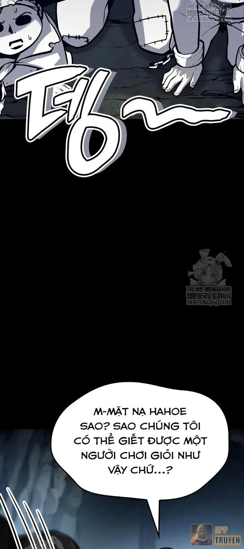 Độc Chiến Đế Vương Chapter 39 - 37