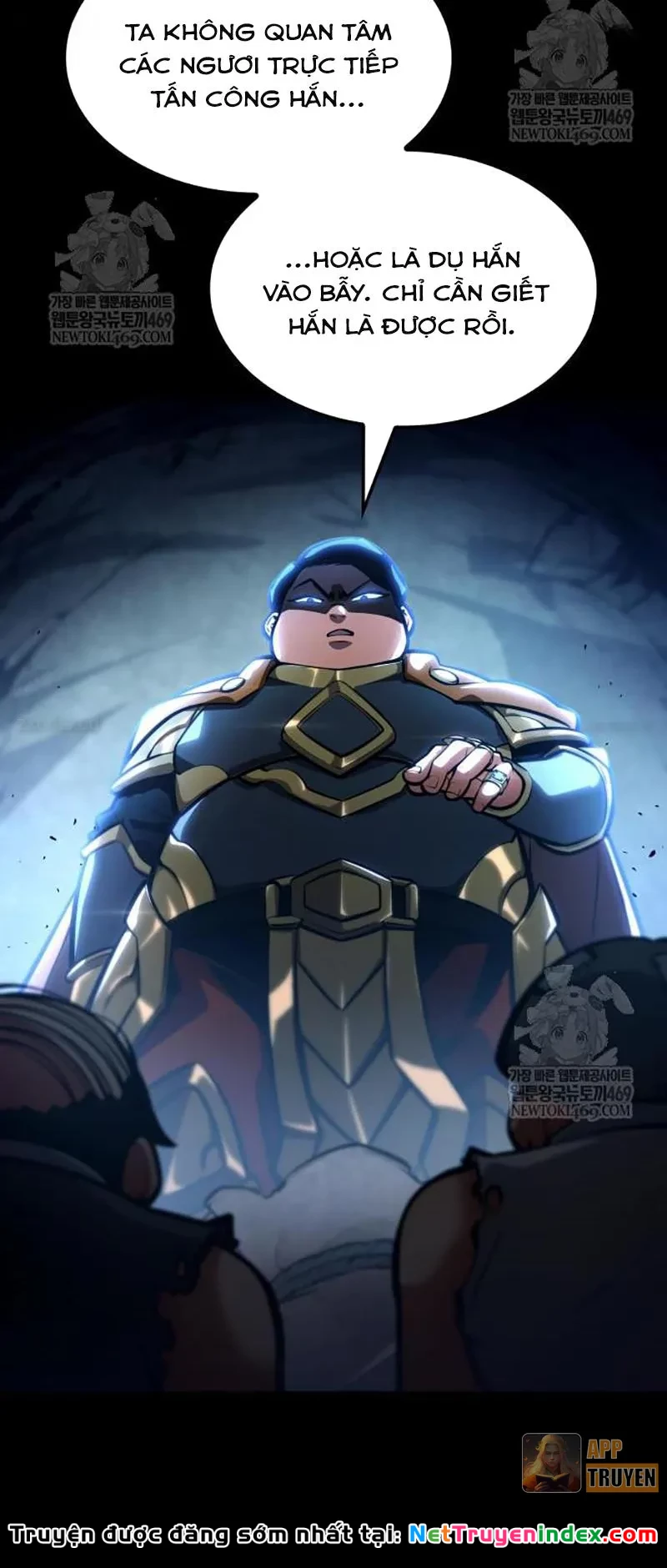 Độc Chiến Đế Vương Chapter 39 - 39