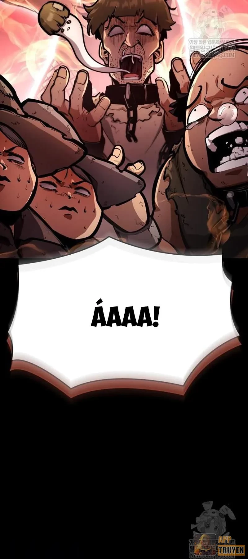 Độc Chiến Đế Vương Chapter 39 - 42