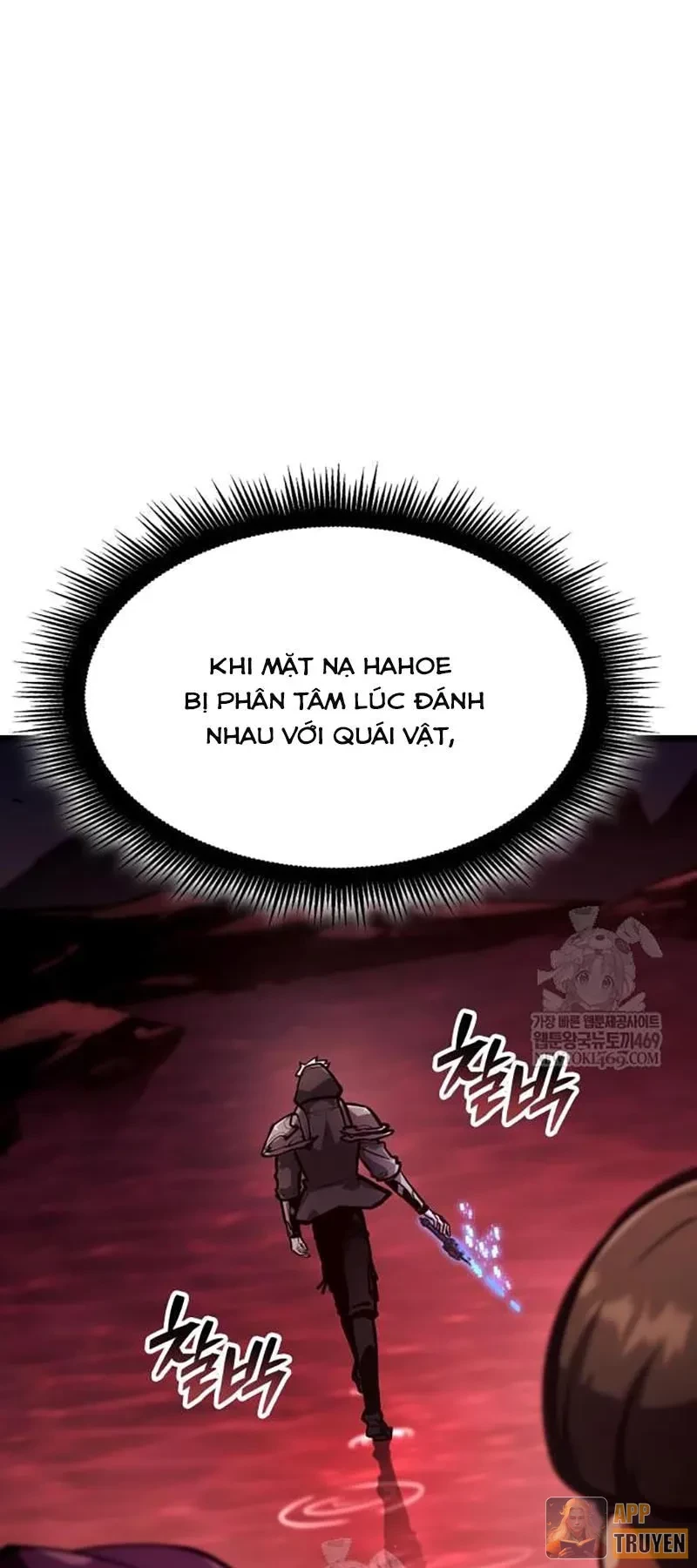 Độc Chiến Đế Vương Chapter 39 - 44