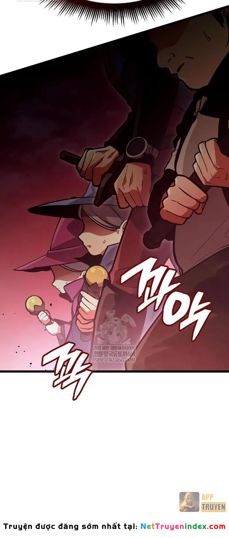 Độc Chiến Đế Vương Chapter 39 - 46