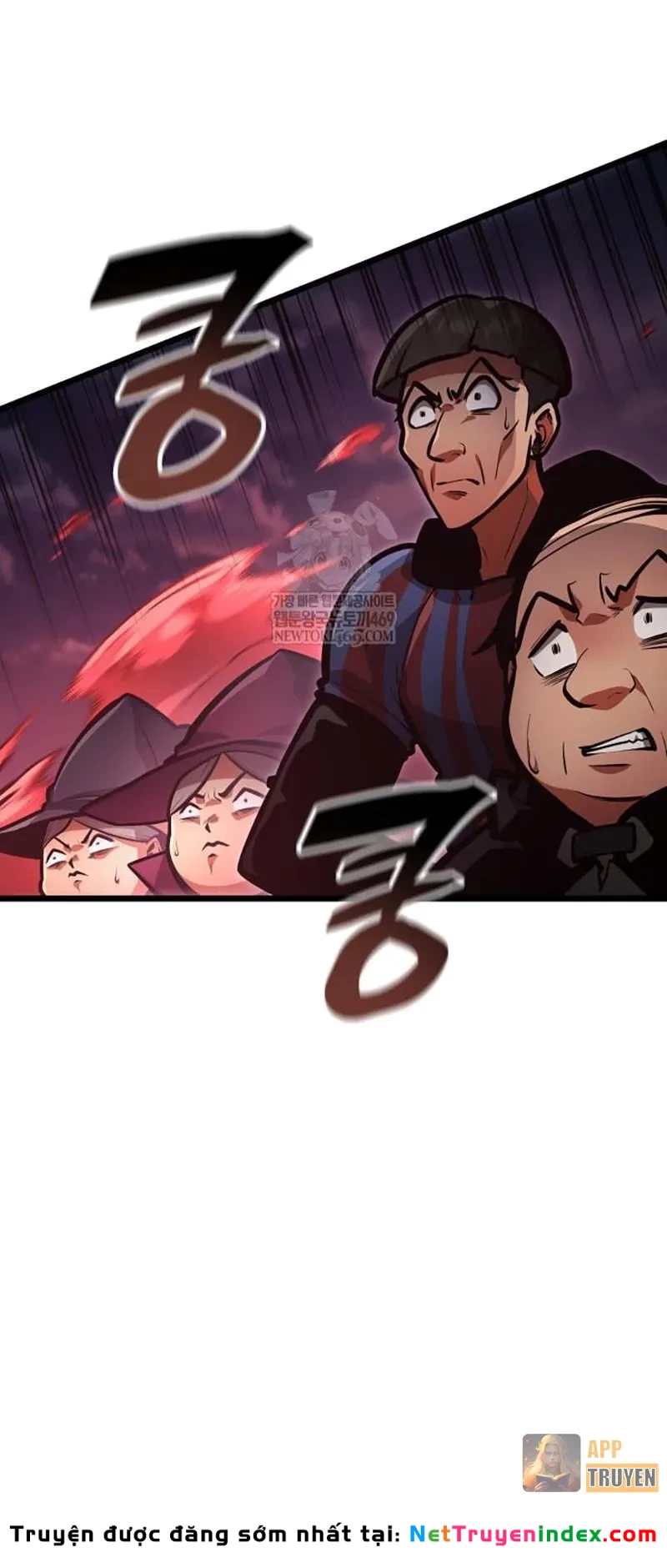 Độc Chiến Đế Vương Chapter 39 - 48