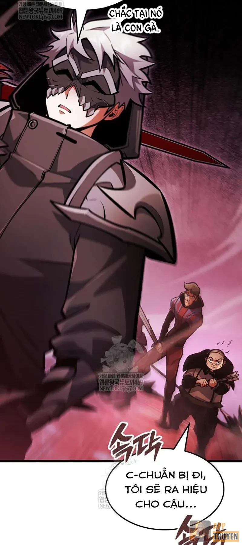 Độc Chiến Đế Vương Chapter 39 - 52