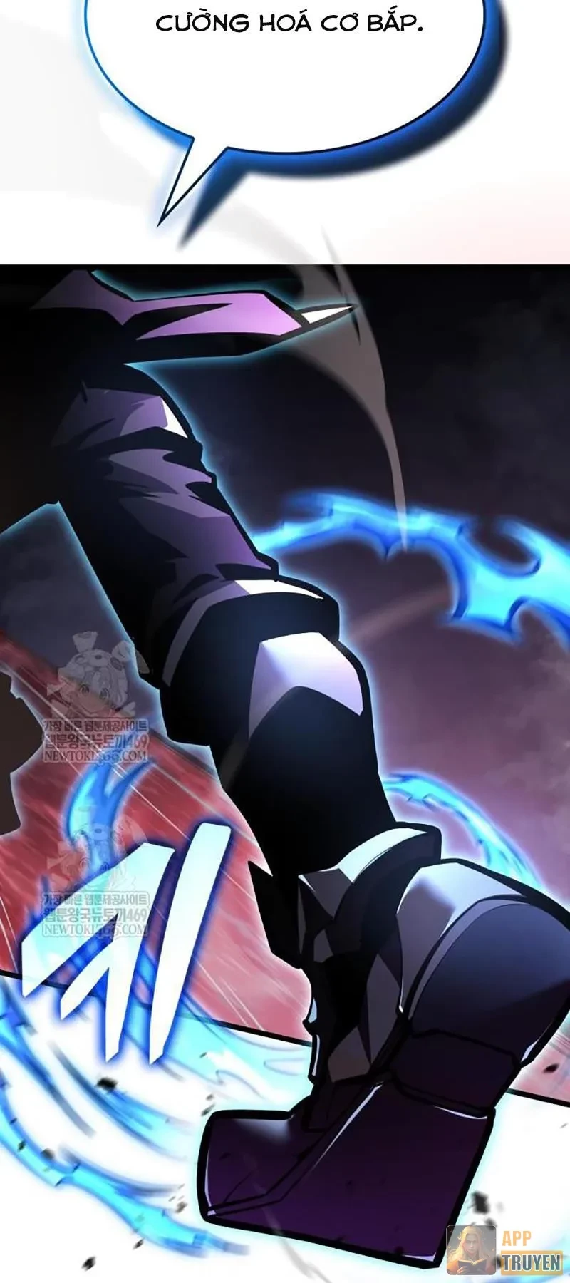 Độc Chiến Đế Vương Chapter 39 - 56