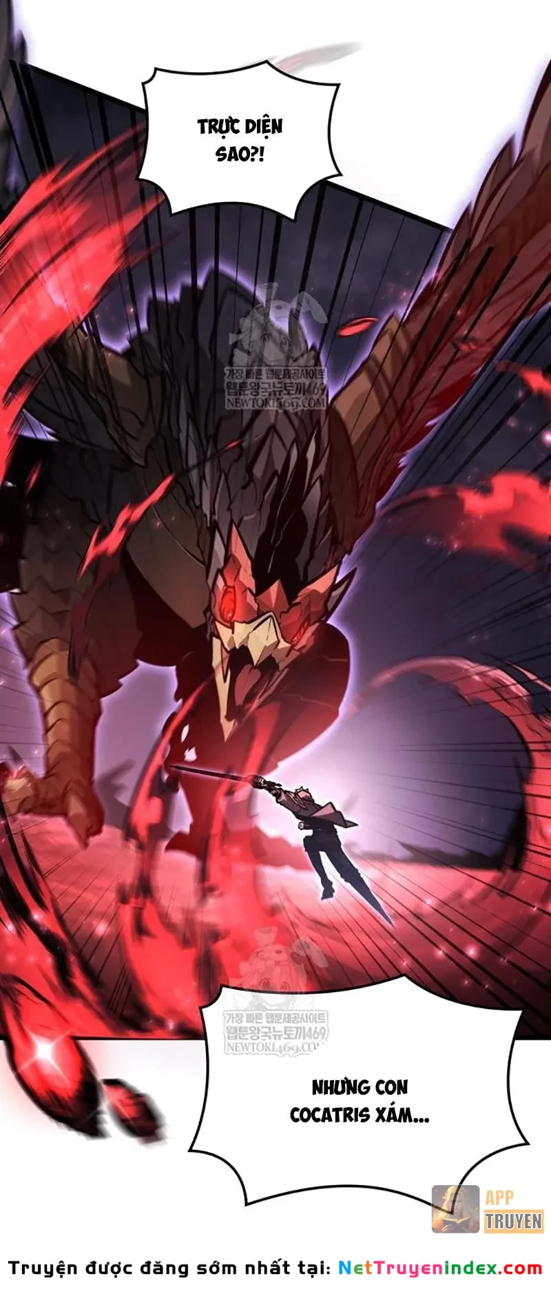 Độc Chiến Đế Vương Chapter 39 - 61