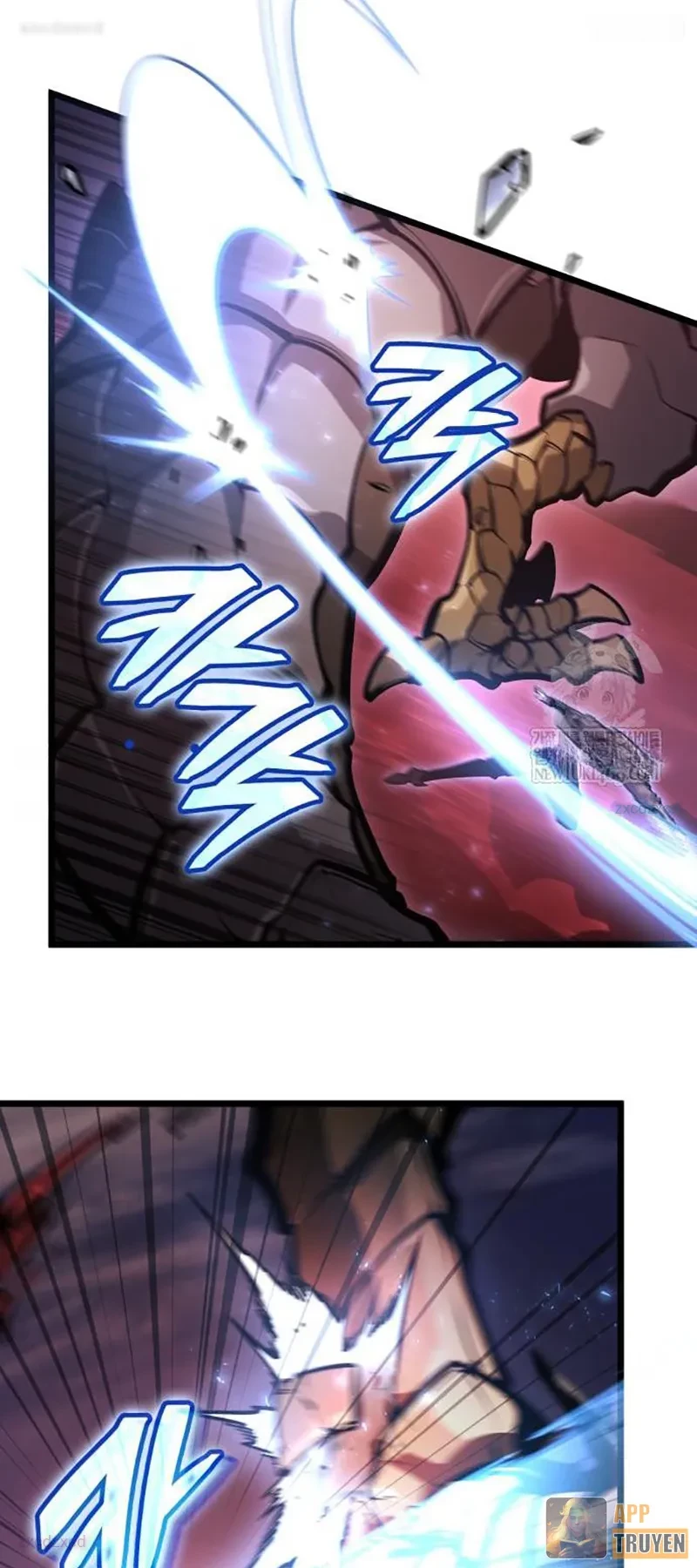 Độc Chiến Đế Vương Chapter 39 - 74