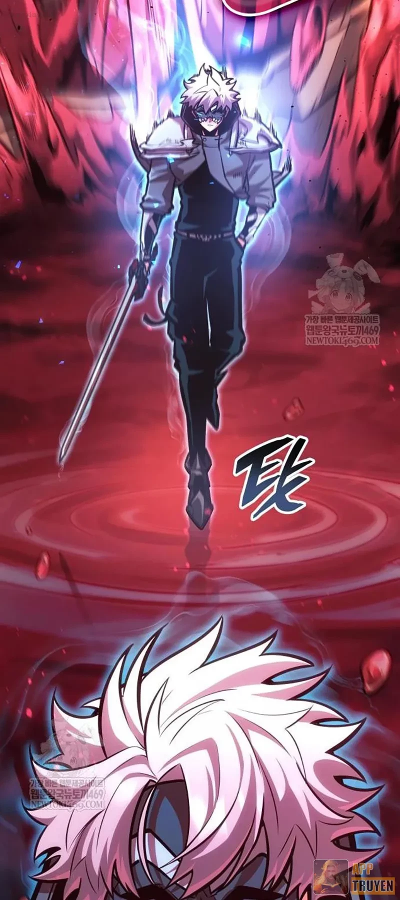 Độc Chiến Đế Vương Chapter 39 - 82