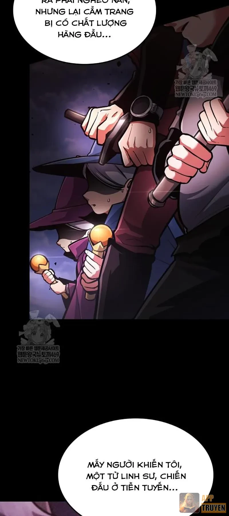 Độc Chiến Đế Vương Chapter 39 - 103