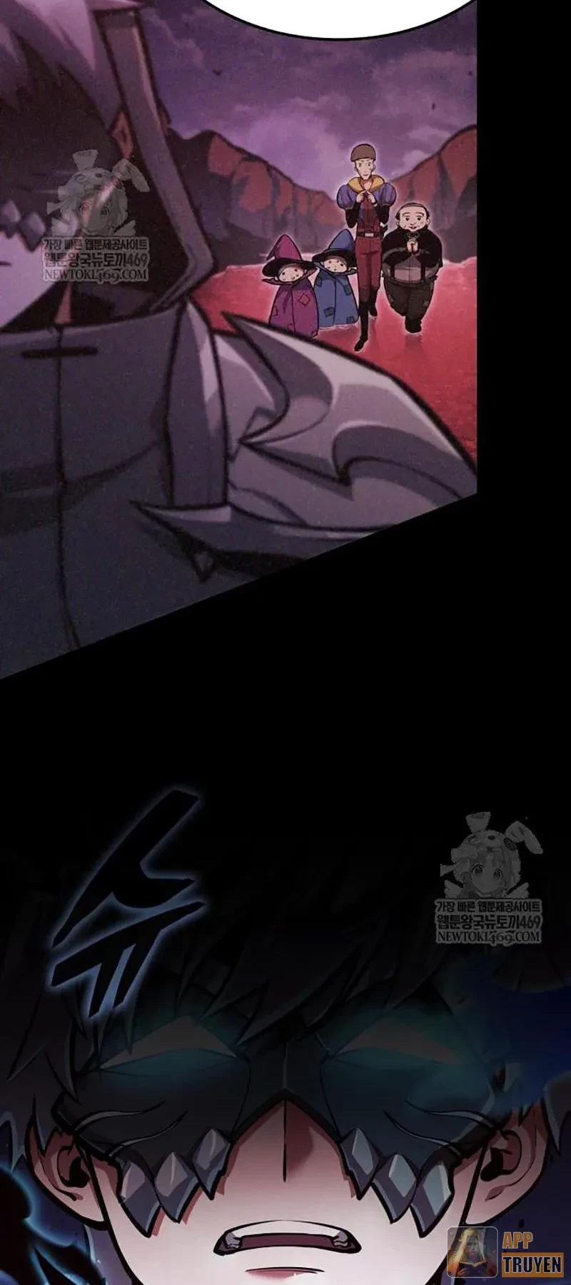 Độc Chiến Đế Vương Chapter 39 - 104