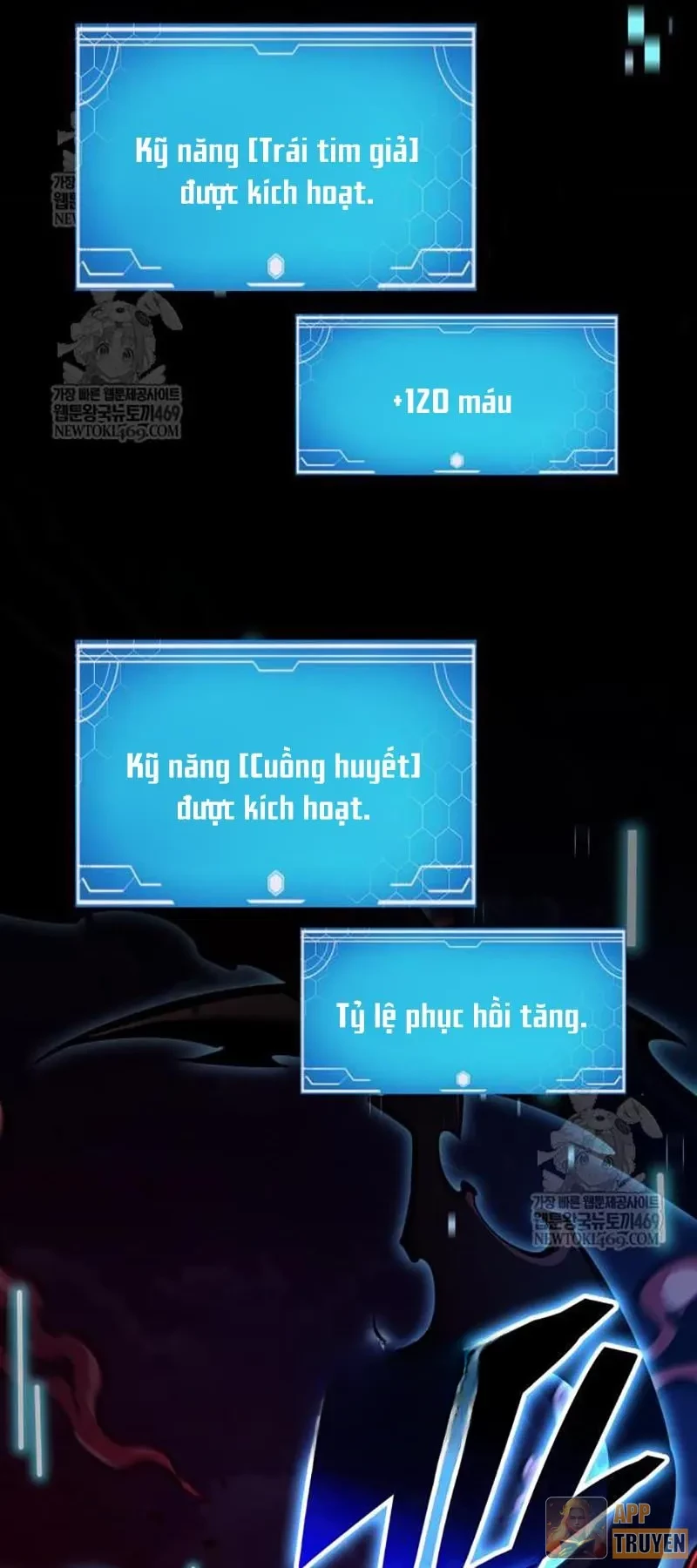 Độc Chiến Đế Vương Chapter 39 - 106