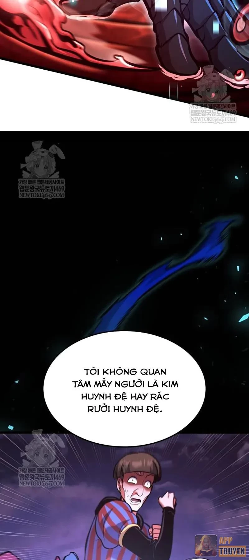 Độc Chiến Đế Vương Chapter 39 - 108