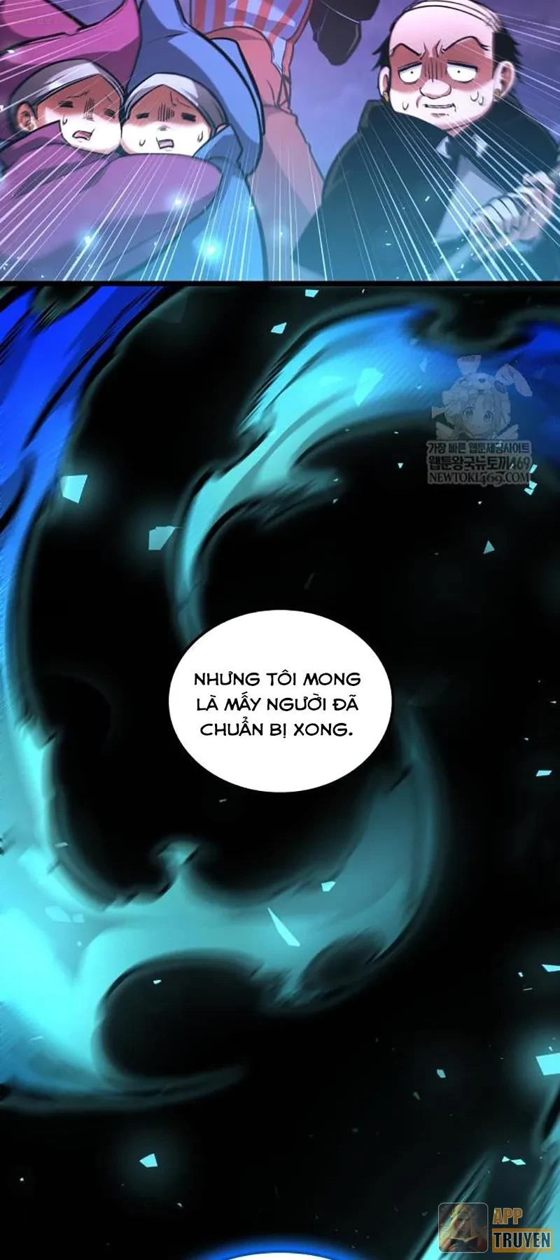 Độc Chiến Đế Vương Chapter 39 - 109