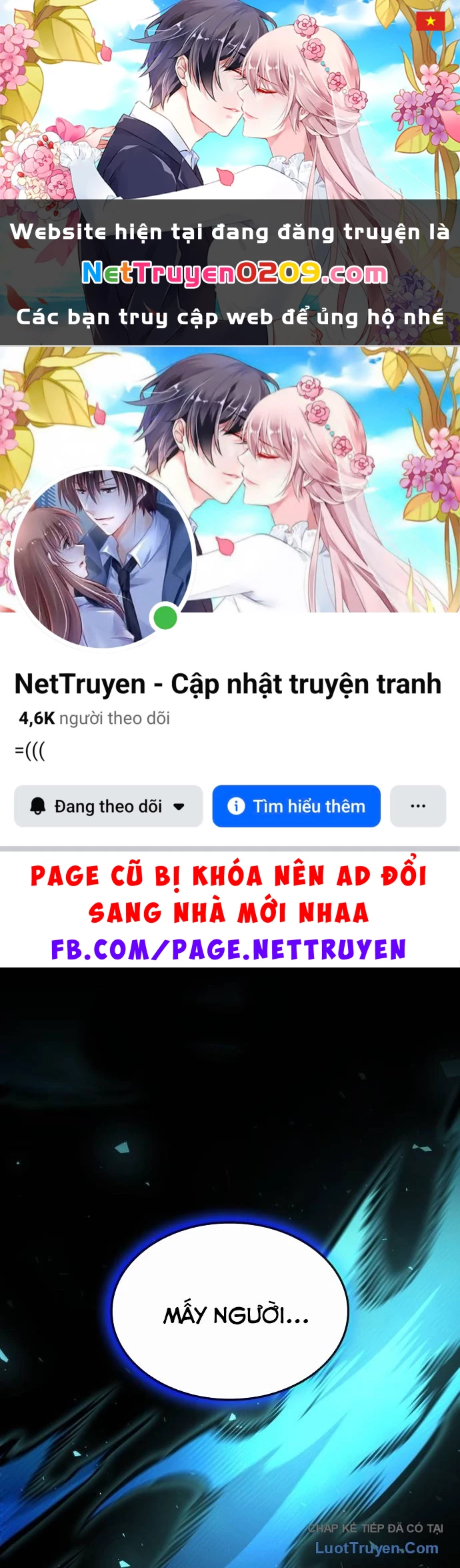 Độc Chiến Đế Vương Chapter 40 - 1