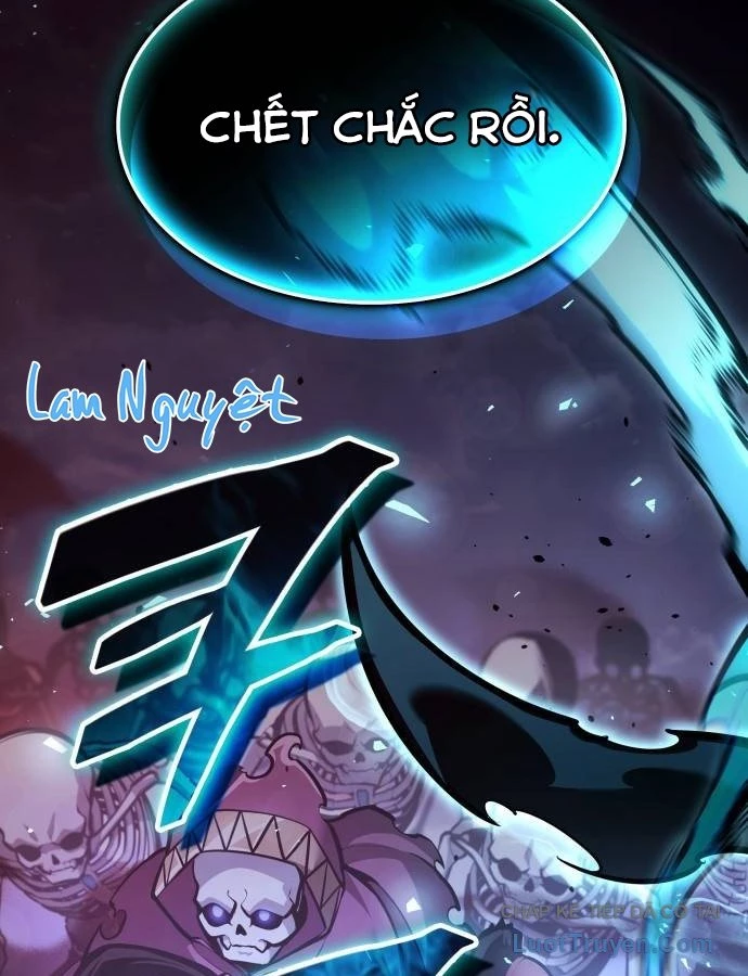 Độc Chiến Đế Vương Chapter 40 - 3