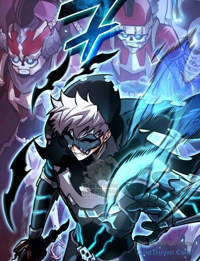 Độc Chiến Đế Vương Chapter 40 - 4