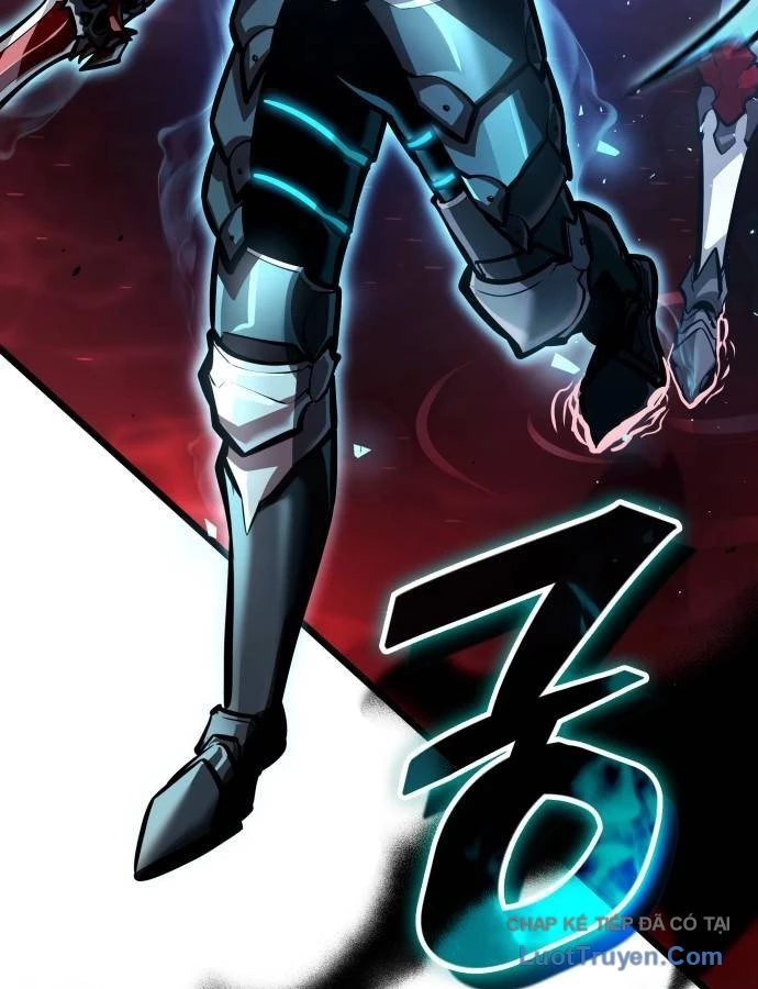 Độc Chiến Đế Vương Chapter 40 - 5