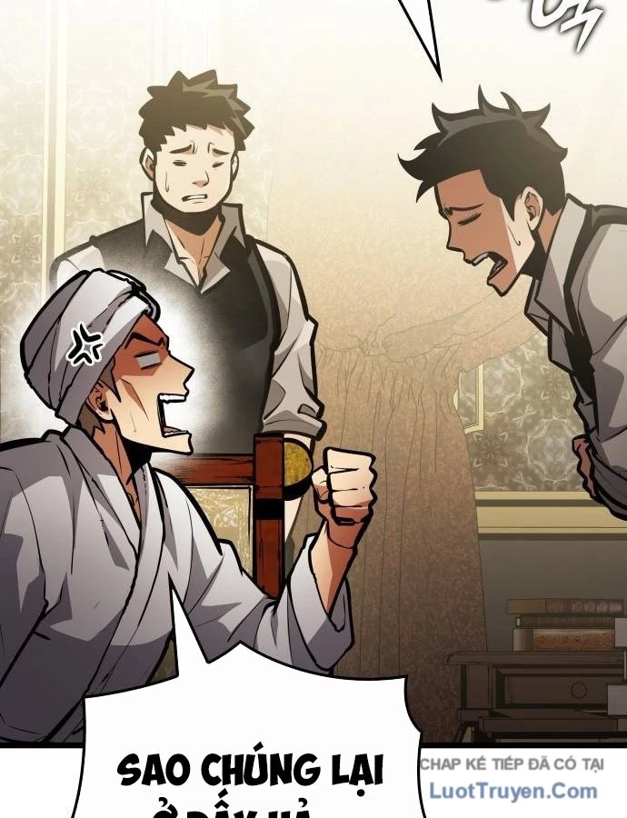 Độc Chiến Đế Vương Chapter 40 - 199